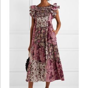 Ulla Johnson Zoya Dress
